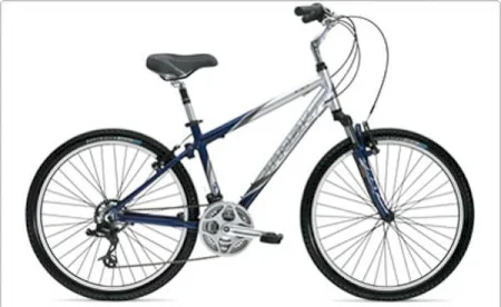 Trek Navigator 100 2005