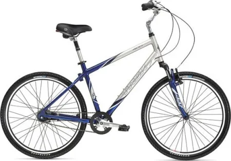 Trek Navigator 400 2004