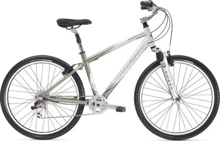 Trek Navigator 500 2003