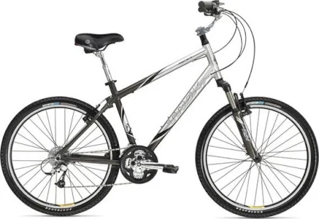 Trek Navigator 500 2004