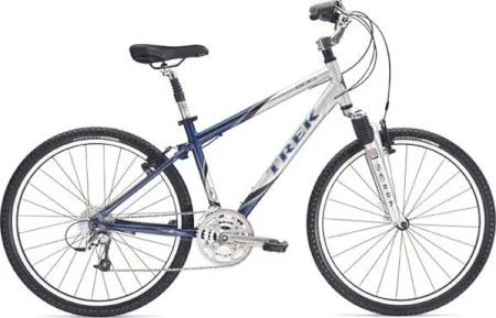 Trek Navigator 600 2003