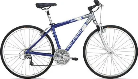 Trek Nirvana 2002