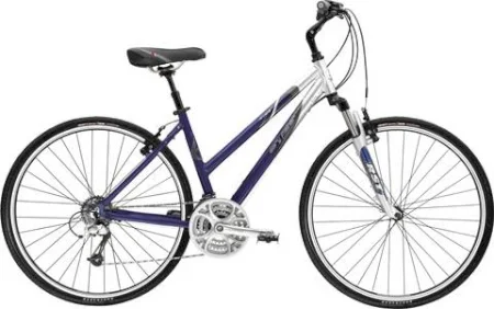 Trek Nirvana 2008