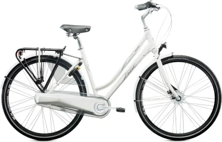 Trek Perpignanmarseillecannes 7 Speed Midstep Blx 2013