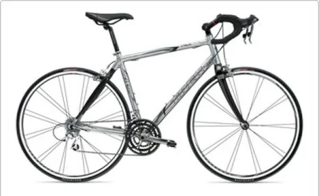 Trek Pilot 2.1 2005
