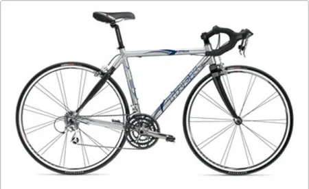 Trek Pilot 2.1 Wsd 2005