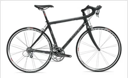 Trek Pilot 5.9 2005