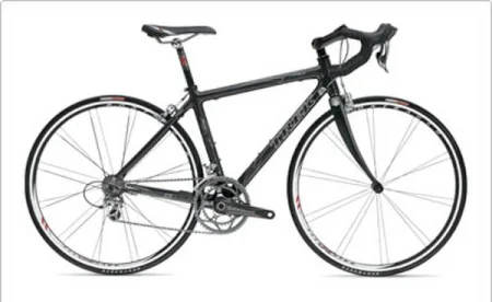 Trek Pilot 5.9 Wsd 2005