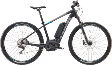 Trek Powerfly 7 2017