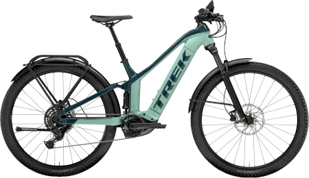 Trek Powerfly Fs 4 Equipped Gen 3 2024