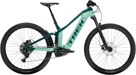 Trek Powerfly Fs 4 Gen 3 2024