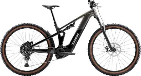 Trek Powerfly Fsplus 4 2025