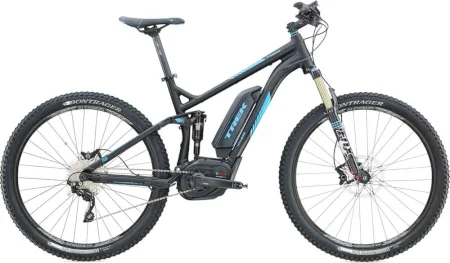 Trek Powerfly Plus Fs 7 2015