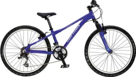 Trek Precaliber 24 2008