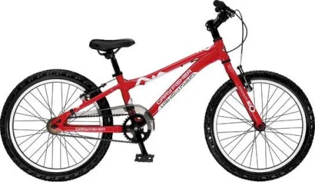 Trek Precaliber Ss 2009