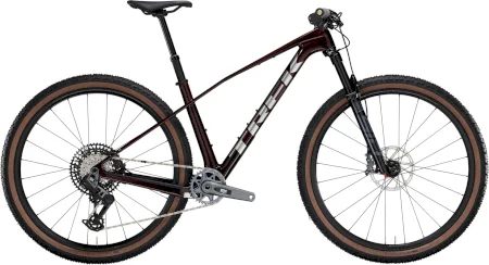 Trek Procaliber 9.7 Axs Gen 3 2026