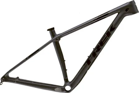 Trek Procaliber Sl Frameset 2019