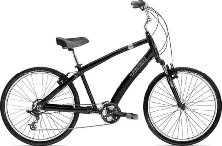Trek Pure Sport 2007
