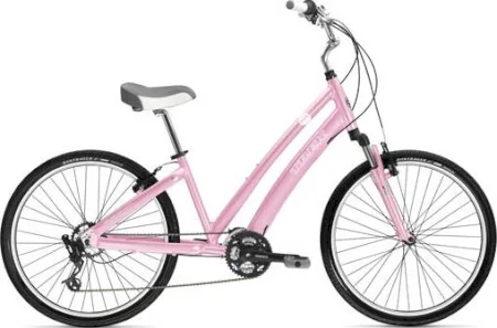 Trek Pure Sport Lowstep 2008