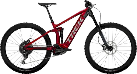 Trek Rail 5 625w Gen 3 2024