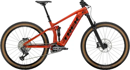 Trek Rail 8 Gx Axs T Type Gen 3 2024