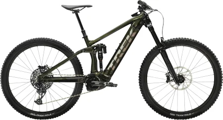 Trek Rail 9 Gx Gen 2 2023