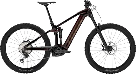 Trek Rail 9.7 Gen 4 2024