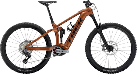 Trek Rail 9.8 Gx Axs T Type Gen 4 2024