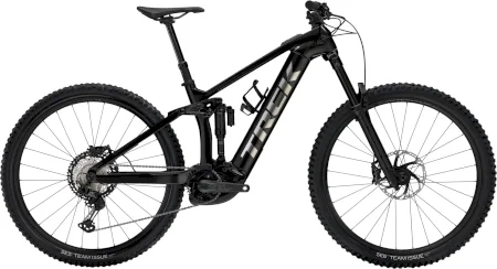 Trek Rail 9.8 Xt Gen 4 2024