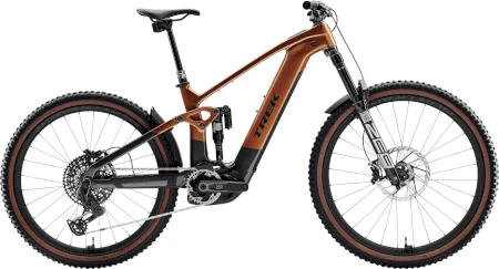 Trek Railplus 9.9 X0 Axs T Type Gen 5 2026