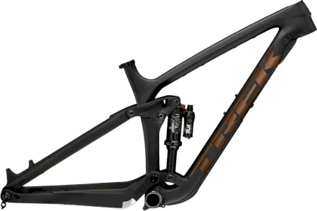 Trek Remedy 27.5 C Frameset 2024