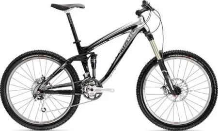 Trek Remedy 7 2008