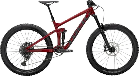 Trek Remedy 7 2021