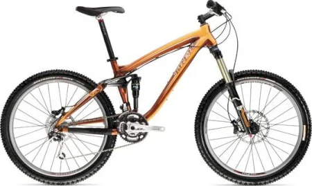 Trek Remedy 8 2008
