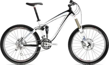 Trek Remedy 9 2008