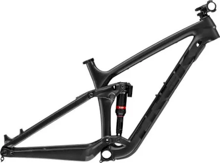 Trek Remedy C Frameset 2019