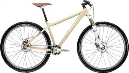 Trek Rig 2008