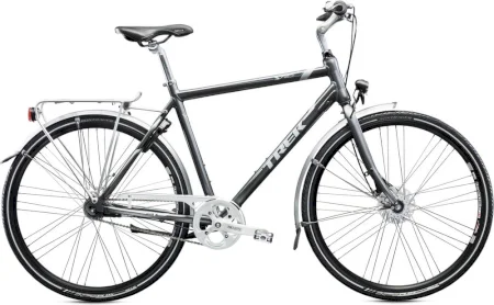 Trek S720 Deluxe Se 2013