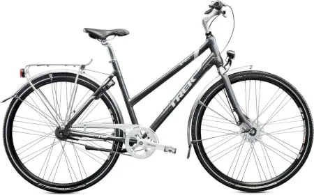 Trek S720 Deluxe Stagger Se 2013