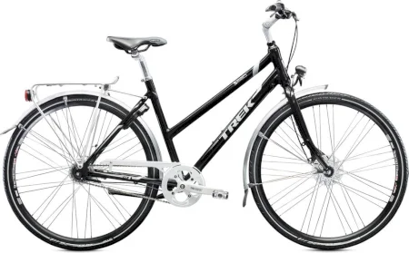 Trek S820 Stagger Se 2013