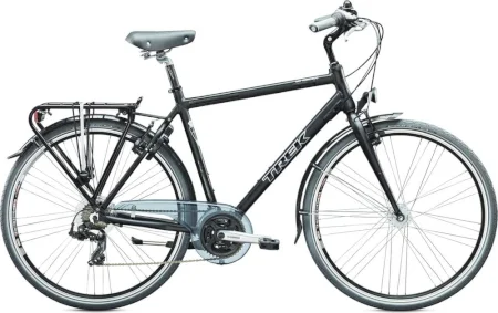 Trek San Francisco 21 Speed Blx 2013