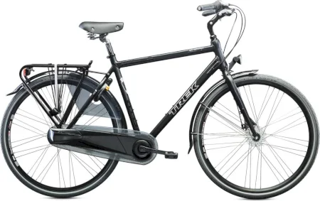 Trek San Francisco 3 Speed Blx 2013