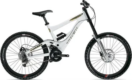 Trek Session 10 2006