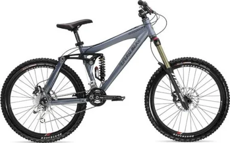 Trek Session 77 2007