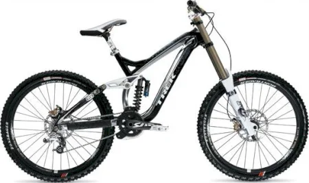 Trek Session 88 Dh 2008