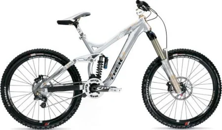 Trek Session 88 Fr 2008