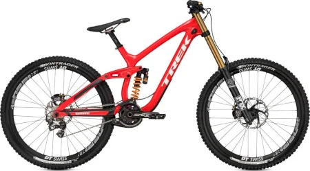 Trek Session 9.9 2018
