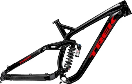 Trek Session Al 27.5 Frameset 2018