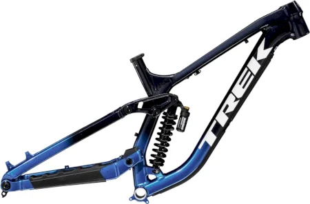Trek Session Al Frameset 2024