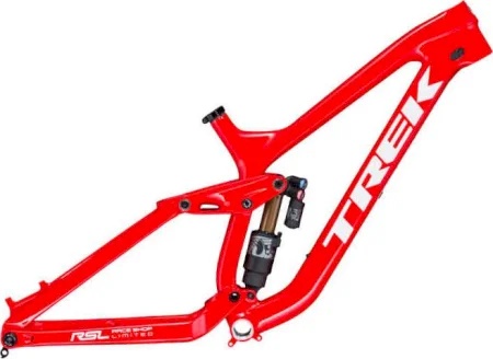 Trek Session C 27.5 Frameset 2019